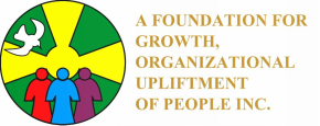 GROUP Foundation inc."A Foundation for growth, organizational upliftment of people"